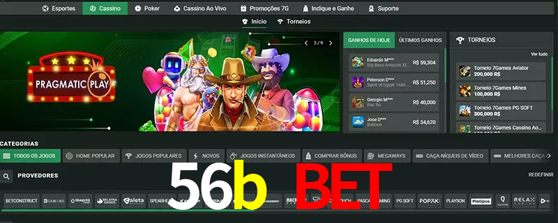 cassino 56b bet