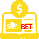 O Cassino 56b bet também oferece apostas esportivas virtuais!