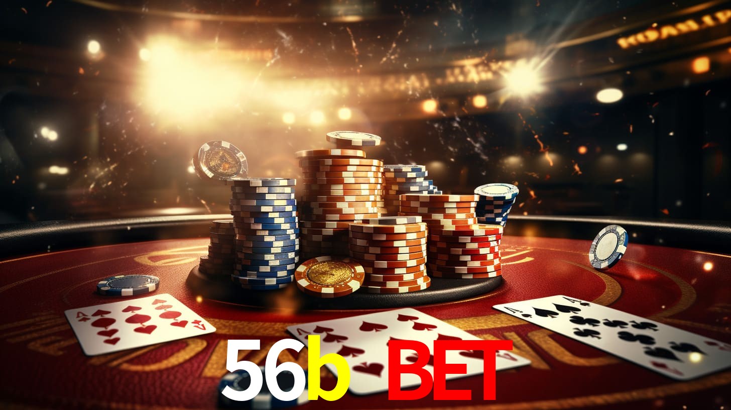 VIP Casino 56b bet