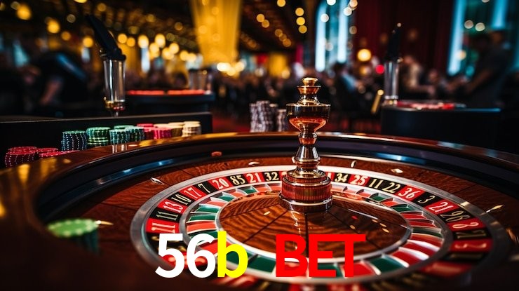 Flash Promotion 56b bet
