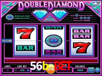 Desvendando o Mundo dos Jogos Virtuais na 56b bet