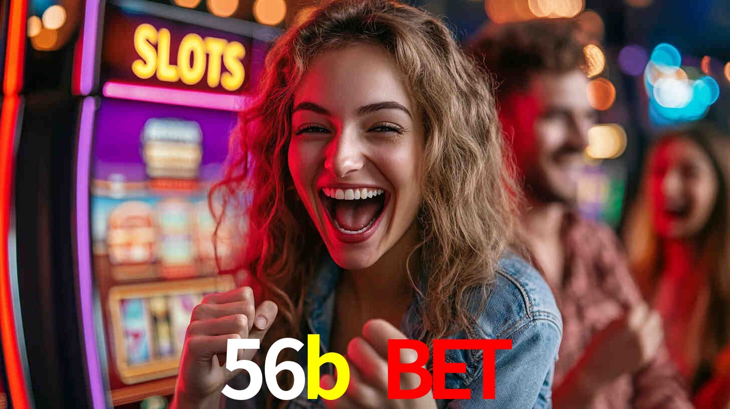 Descubra a Essência do 56b bet: Nossa História e Compromissos