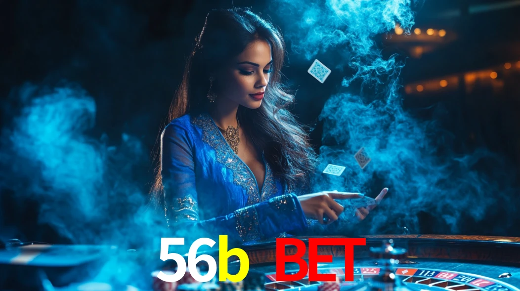 Descubra a Essência do 56b bet: Nossa História e Compromissos