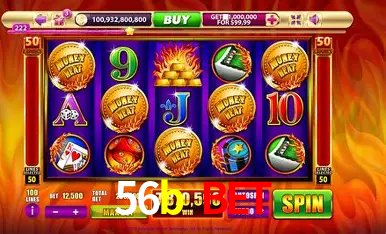 Desvendando o Mundo dos Jogos Virtuais na 56b bet