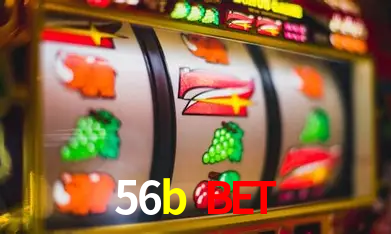 Inovações de Jogos na 56b bet: O Futuro das Experiências Interativas