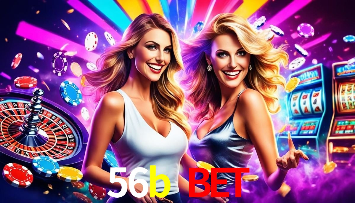 Página oficial no Facebook da 56b bet