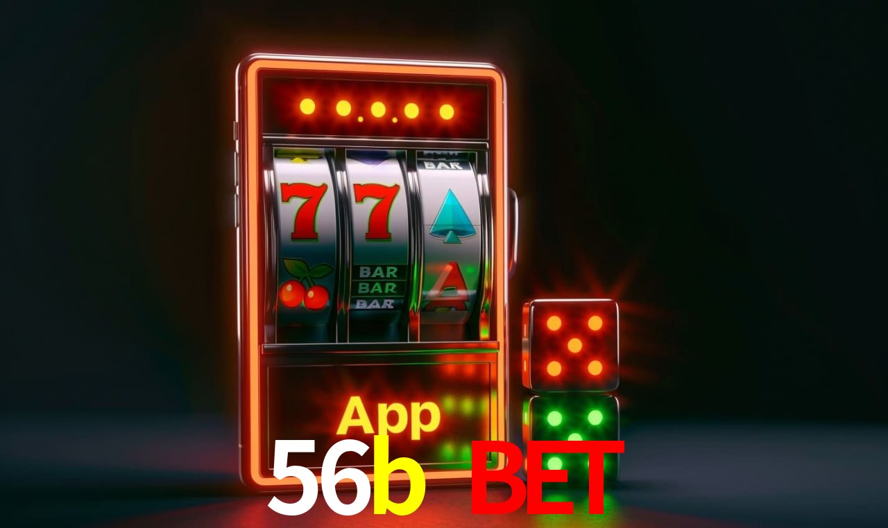 Experiência VIP 56b bet
