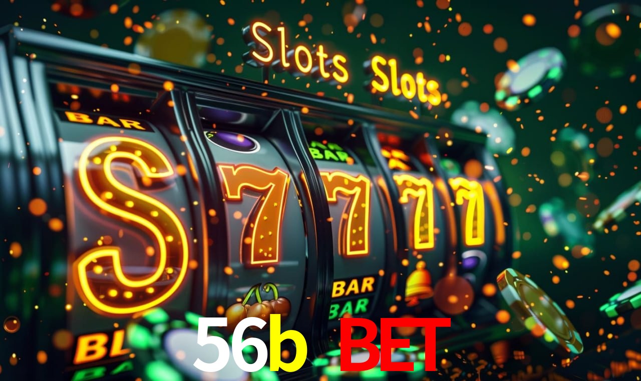 Casino Ao Vivo 56b bet