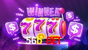 Welcome Bonus 56b bet