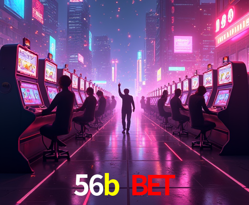 Jogos Exclusivos 56b bet