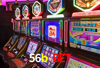 Explorando a Categoria de Eventos em Apostas na 56b bet