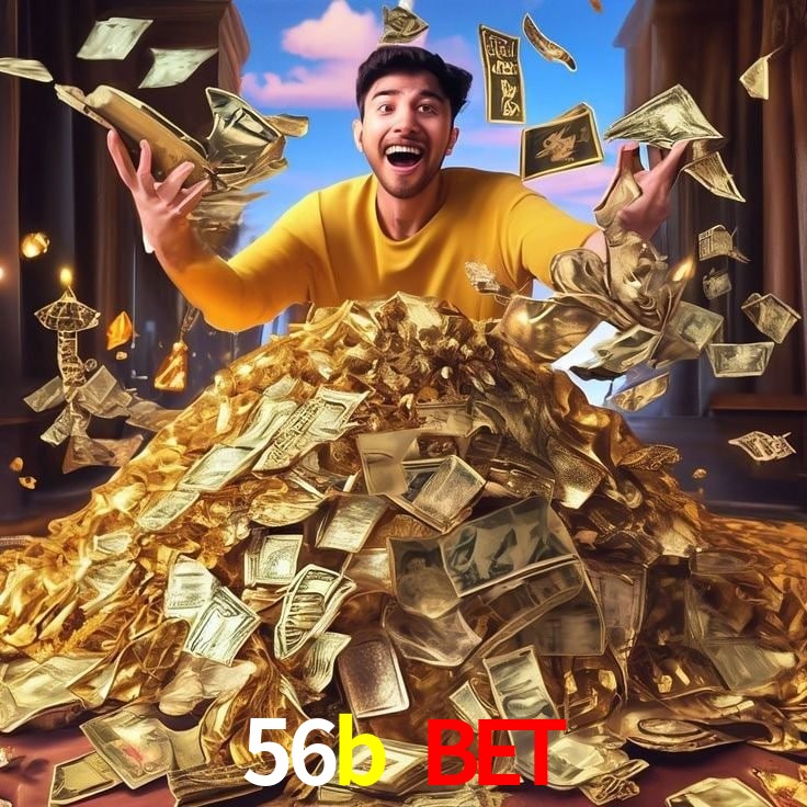 Bônus Diários 56b bet