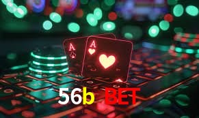 Apostas de Futebol 56b bet