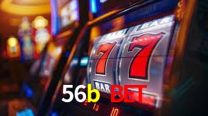 Login Seguro 56b bet