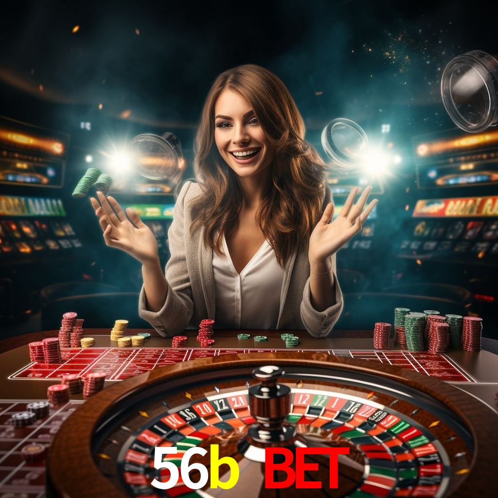 Explore as vantagens do 56b bet: serviço profissional e confiabilidade