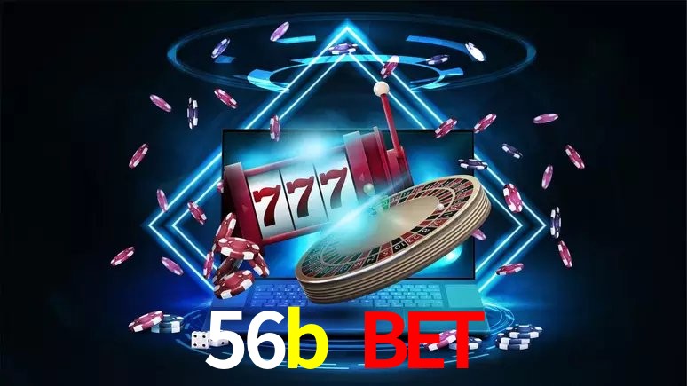 Provedores de Jogos 56b bet