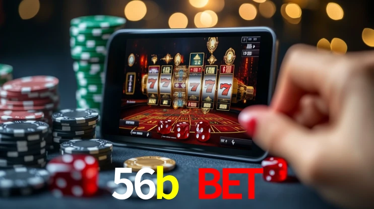 Daily Bonuses 56b bet