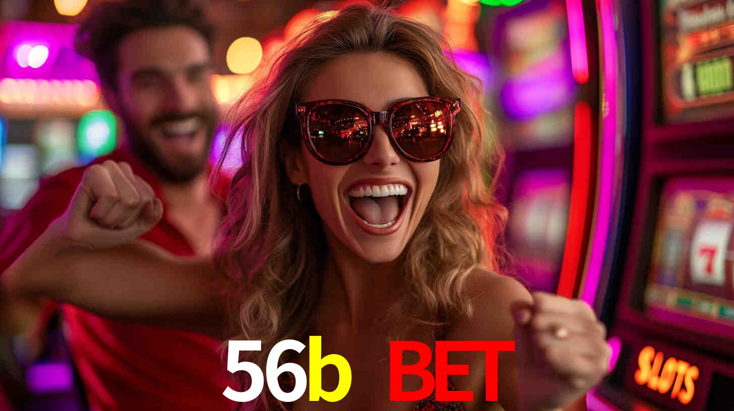 A Popularidade dos Caça-Níqueis no 56b bet