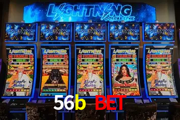 Descubra a Essência do 56b bet: Nossa História e Compromissos