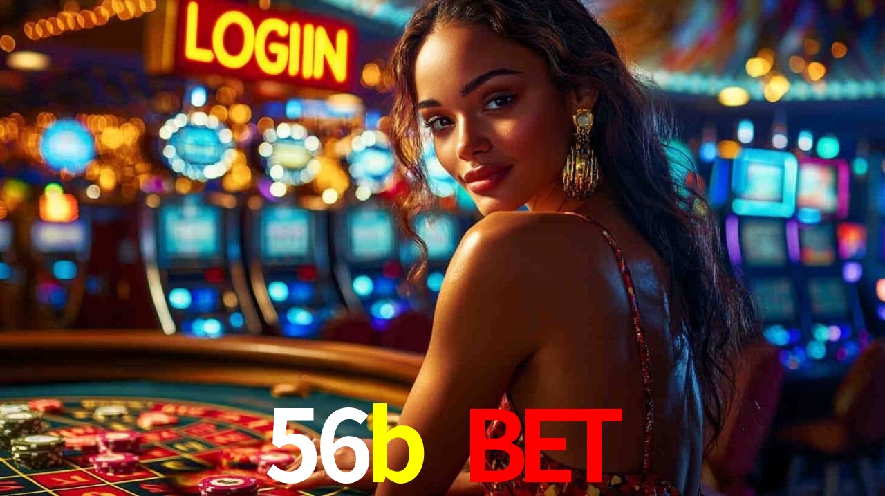 Diretório de Jogos 56b bet