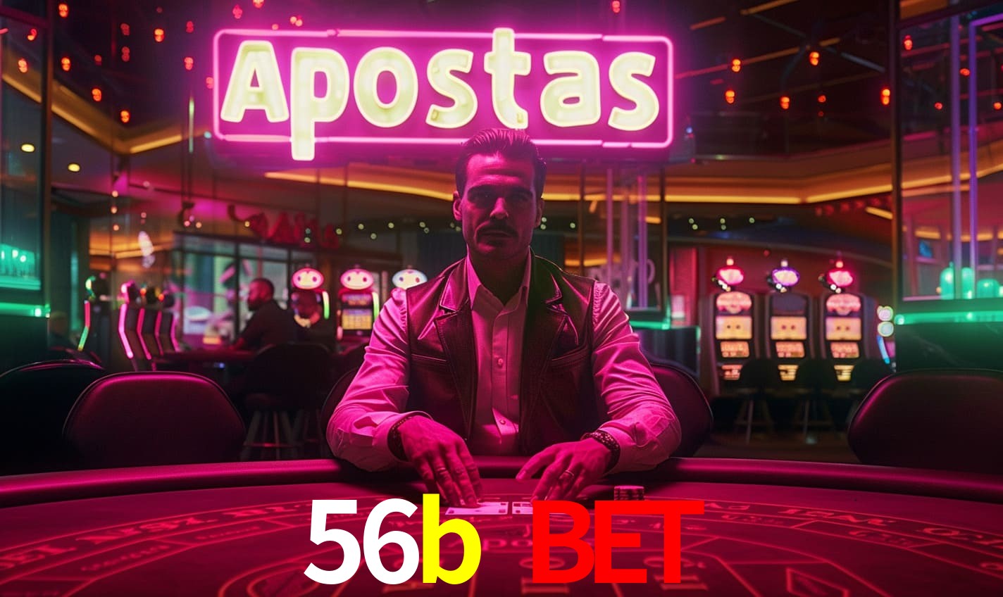 Explorando a Categoria de Eventos em Apostas na 56b bet