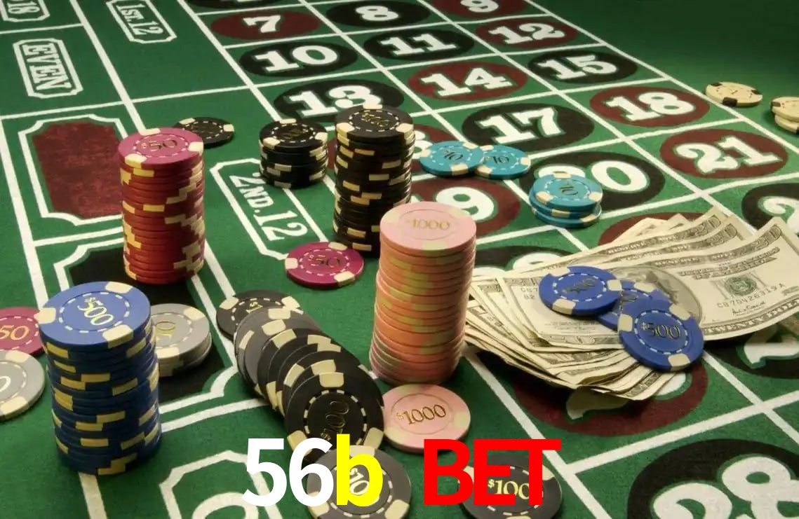 Game Statistics 56b bet