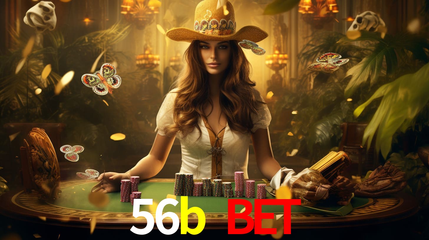 Blackjack Table 56b bet