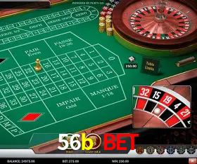 APP oficial da 56b bet para mobile