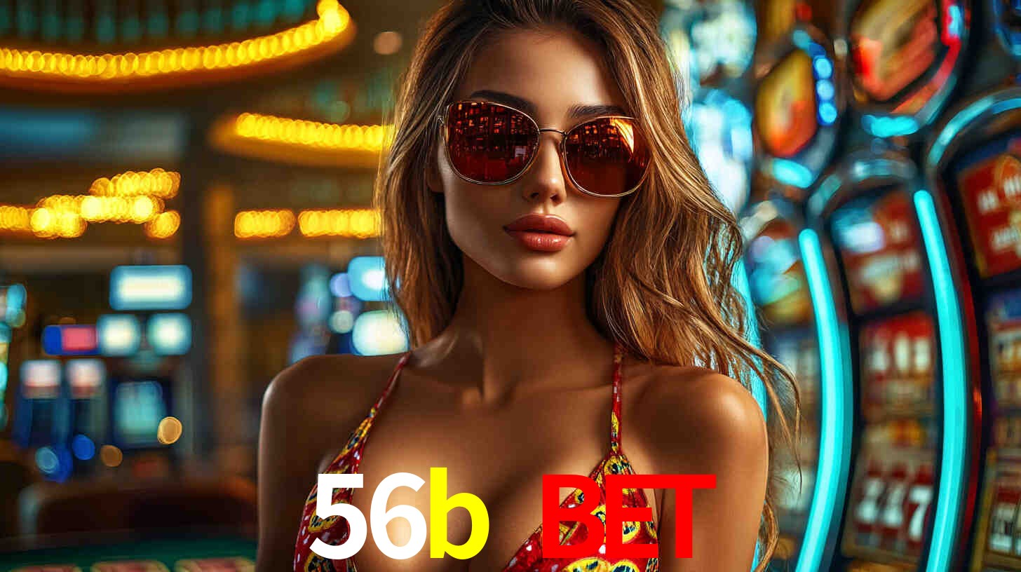 Exclusive Games 56b bet