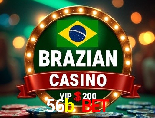 Canal oficial no Telegram da 56b bet