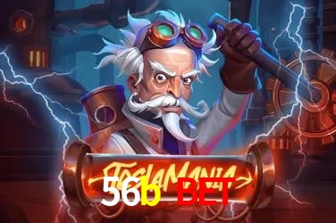 Casino Ao Vivo 56b bet