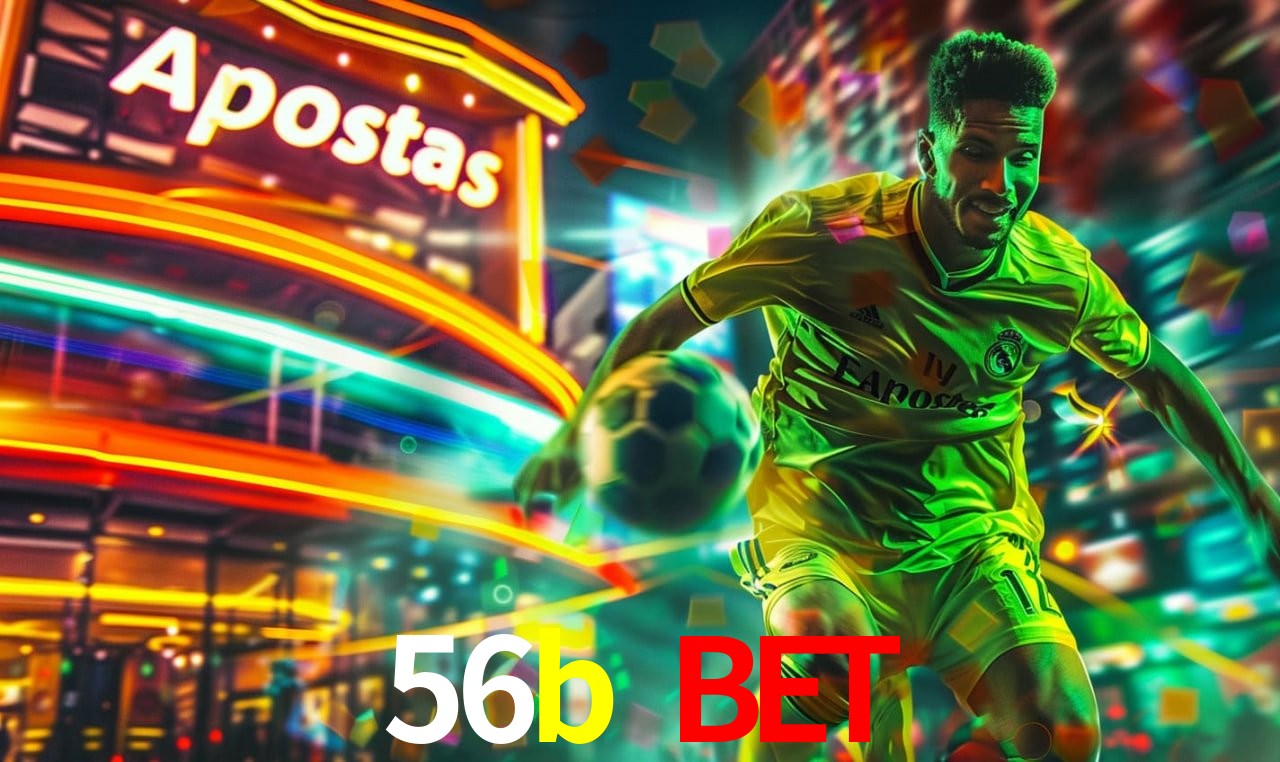 Estatísticas do Jogo 56b bet