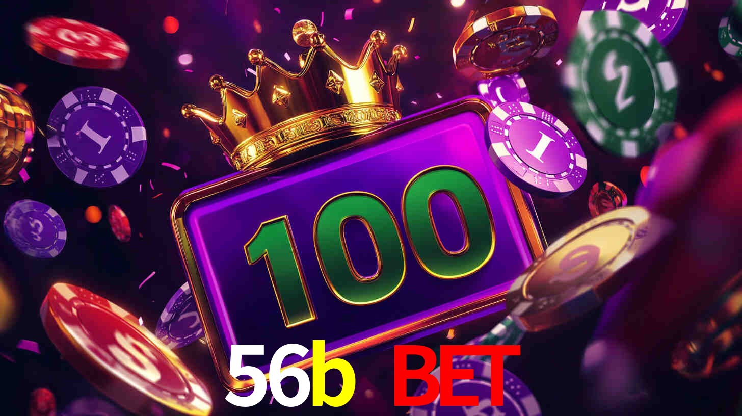 Programa VIP 56b bet