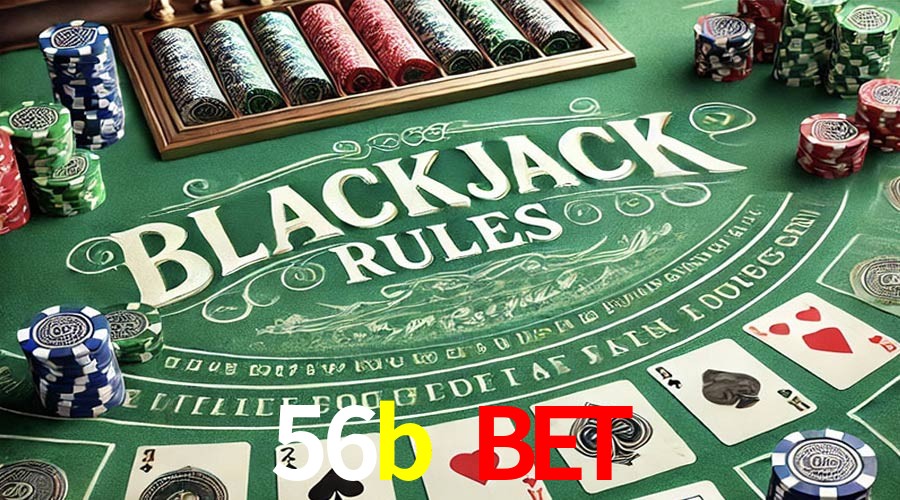 Live Casino 56b bet