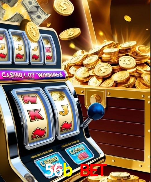 Bonus Features 56b bet