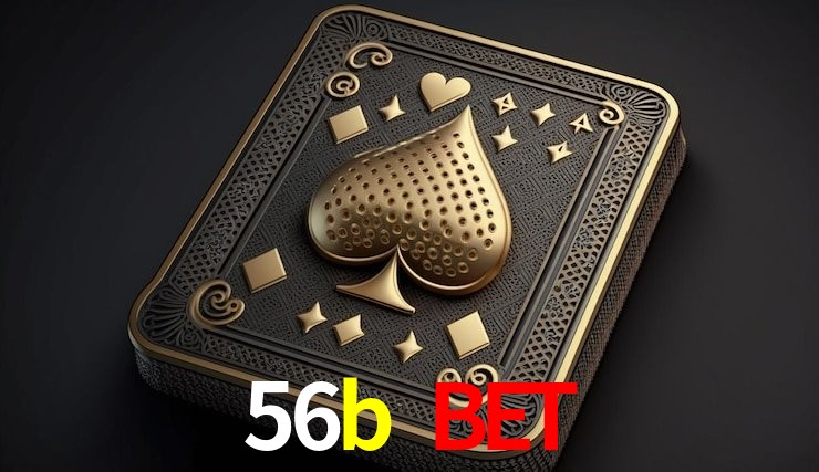 Apostas de Tênis 56b bet