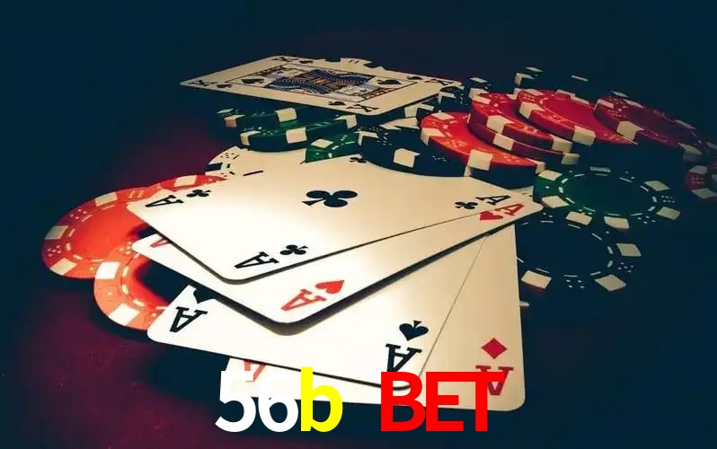 Benefícios VIP na 56b bet