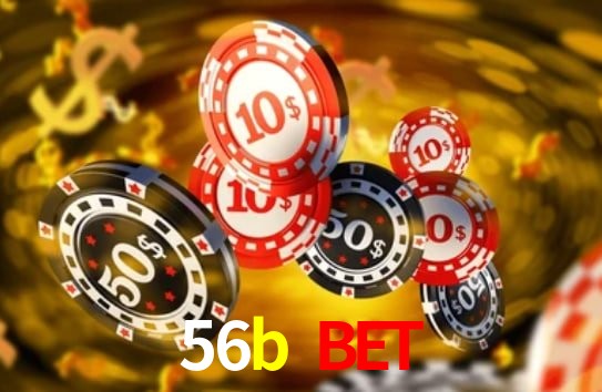 Mesa de Blackjack 56b bet