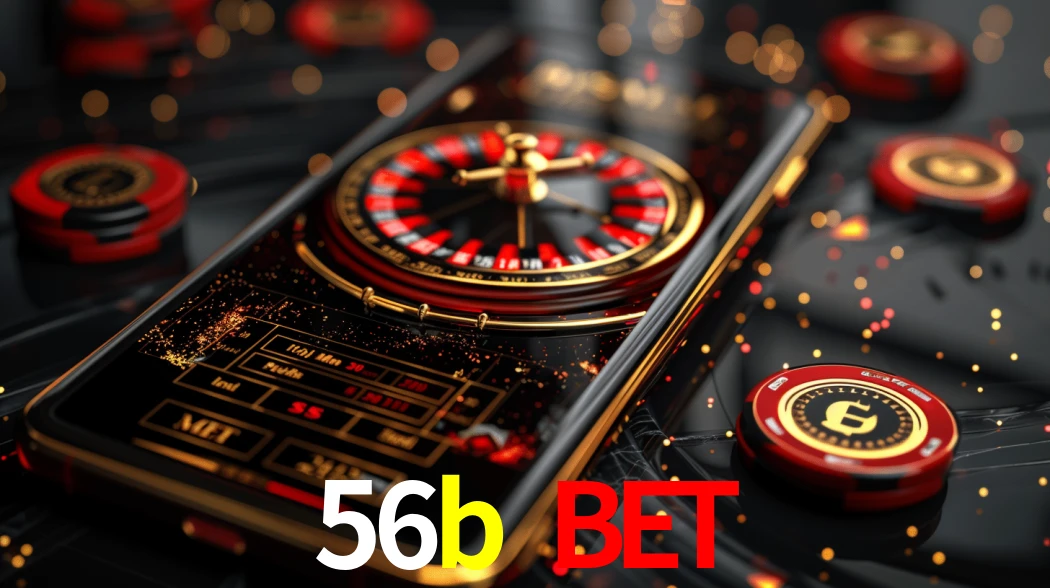 Slot Games 56b bet