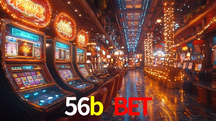 56b bet