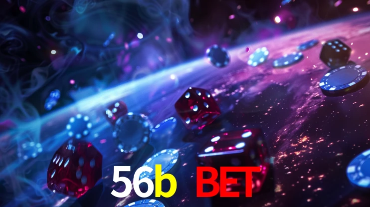 Game Providers 56b bet