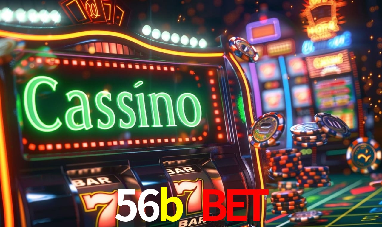Cadastro Rápido 56b bet
