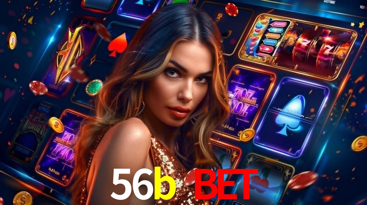 Desvendando o Mundo dos Jogos Virtuais na 56b bet