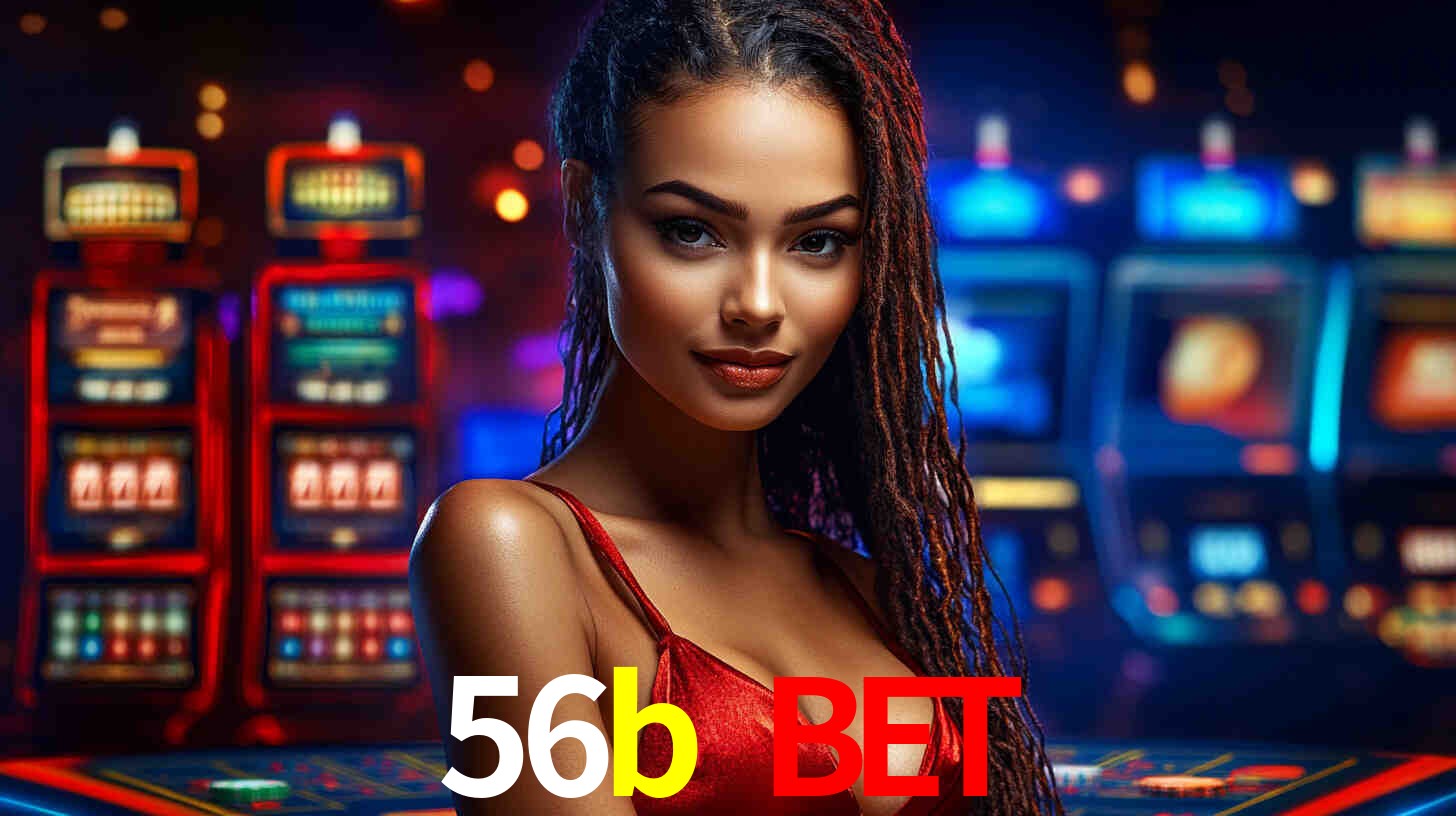Explorando a Categoria de Eventos em Apostas na 56b bet