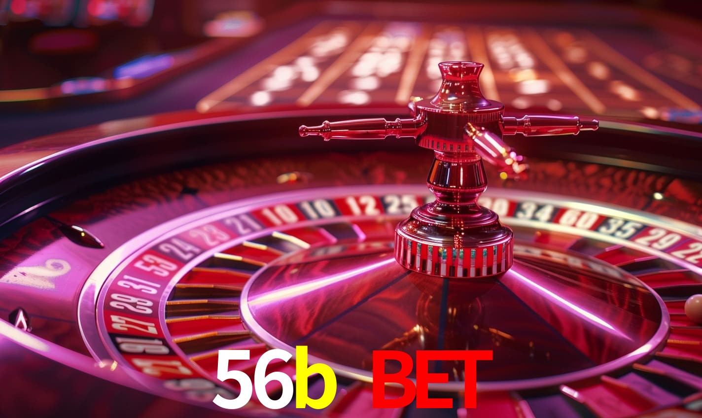Descubra o Programa VIP da 56b bet: Vantagens Exclusivas para Jogadores