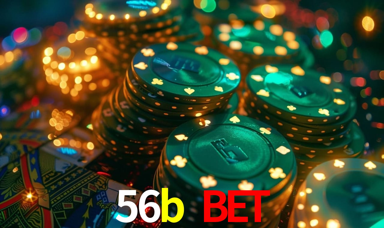 Casino VIP 56b bet
