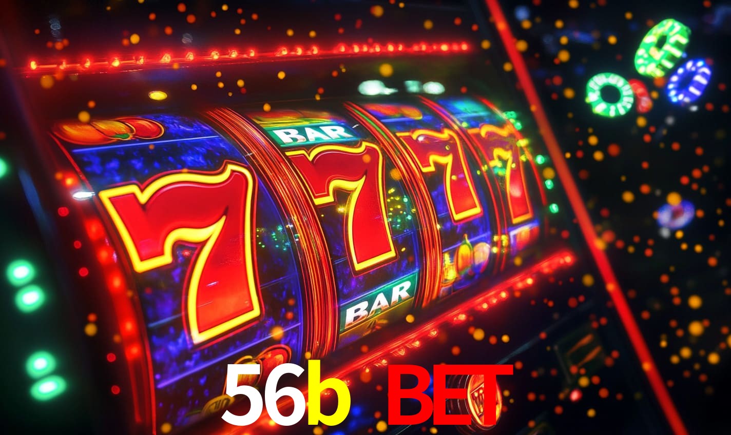 56b bet: Seu Especialista em Apostas Esportivas Brasileiras