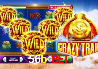 Descubra o Mundo do Cassino Online com 56b bet