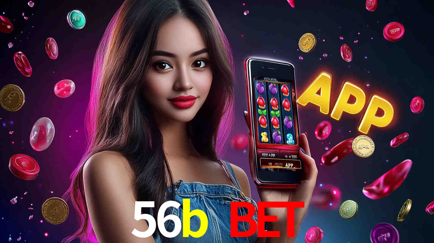 Descubra o Programa VIP da 56b bet: Vantagens Exclusivas para Jogadores