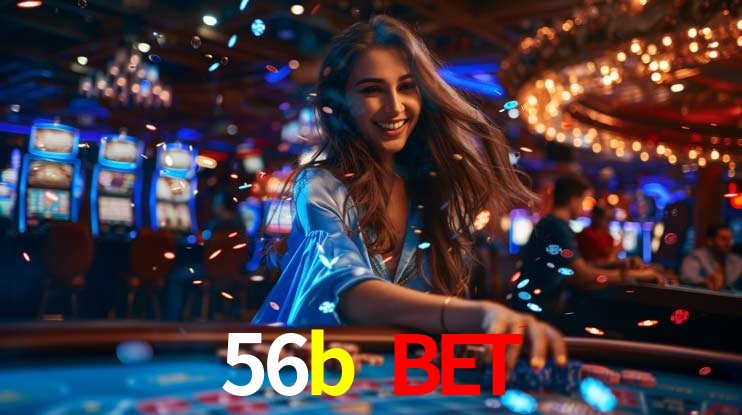 Statistics 56b bet